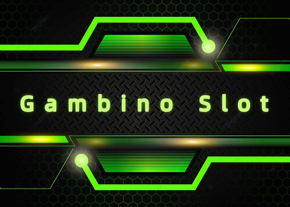 Gambino Slot